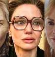 Com Oscar e outros troféus importantes em casa, Kate Winslet, Angelina Jolie e Nicole Kidman não conseguiram favoritismo na temporada de premiações  Foto: Reproduções