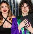 Luciana Gimenez e Mick Jagger juntos com o filho Lucas  Foto: Reprodução/Instagram