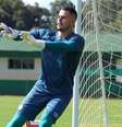  Foto: Divulgação / ACF - Legenda: João Paulo quer iniciar bem a temporada 2025 / Jogada10