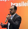 Evaristo Pinheiro, presidente da associação Refina Brasil  Foto: Divulgação Refina Brasil / Estadão