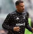  Foto: Rafael Ribeiro/CBF - Legenda: Santos envia proposta para contratar o lateral-direito Danilo / Jogada10