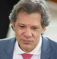 Haddad anunciou que governo Lula prepara MP para vedar a taxação do Pix  Foto: Getty Images / BBC News Brasil