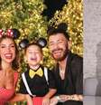Bianca Andrade rasga elogios a Fred após estreia na Globo: 'Papai'  Foto: Reprodução/Instagram / Contigo