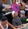 Climão por estrogonofe, disputa por cama e mais! Quais foram os primeiros conflitos nas primeiras 24 horas do 'BBB 25'?.  Foto: Reprodução, TV Globo / Purepeople