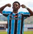  Foto: Angelo Pieretti/Grêmio FBPA - Legenda: Imortal goleia o Goiás e avança na Copinha / Jogada10