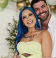 Casal de influenciadores Ianka Cristini e Bruno Martins foi preso nesta terça-feira, 14  Foto: Reprodução