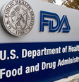 Agência FDA, nos EUA, é equivalente à Anvisa, no Brasil  Foto: Reprodução