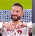 ‘Dou risada’, rebate ex-BBB Fred Nicácio sobre comparações com Diego Hypólito   Foto: Reproduções/Instagram/Youtube