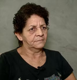 Vizinha foi presa injustamente acusada de matar irmãos envenenados  Foto: Reprodução/TV Clube