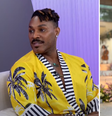 Ex-BBB Fred Nicácio esclarece rumor sobre ter recusado fazer dupla com Fernanda  Foto: Reprodução/Youtube/Instagram