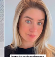Evangélica, influenciadora desiste de desfilar por samba-enredo de matriz africana  Foto: Reprodução/ Instagram / Contigo