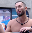 BBB 25: Diego Hypolito rasga elogios a outro brother: 'Ele é bonito, né?'  Foto: Reprodução/ Globo / Contigo