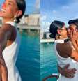 Jakelyne Oliveira revela data de casamento com Mariano  Foto: Reprodução/Instagram / Contigo