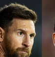 Com os dois pés fora do Al-Hilal, Neymar faz exigência polêmica que envolve Messi para fechar com time americano.  Foto: Getty Images / Purepeople