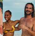 Aline Wirley emociona ao celebrar 15 anos com Igor Rickli: ‘Juras de amor’  Foto: Reprodução/Instagram / Contigo