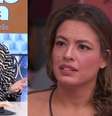 Sonia Abrão e Beatriz Reis  Foto: Reprodução/ RedeTV/Globo / Mais Novela