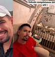 Marido de Isabel Veloso fala sobre internação do filho da UTI e dispara: '20 dias'  Foto: Reprodução/Instagram / Contigo