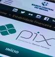 AGU pede à PF abertura de inquérito para investigar fake news sobre Pix  Foto: Marcelo Casal Jr/Agência Brasil