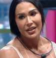 Gracyanne Barbosa pode adoecer por ficar sem ovos no BBB? Psicólogo explica  Foto: Reprodução/Globo / Contigo