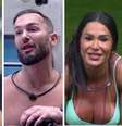 BBB25: saiba tudo o que rolou até agora!  Foto: Reprodução Globoplay