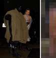 Kanye West e Bianca Censori | Pamela Anderson em vídeo publicado nas redes por Kanye  Foto: @instagram | Reprodução
