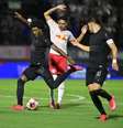 Partida entre RB Bragantino x Corinthians, pela 1ª rodada do Campeonato Paulista  Foto: EDUARDO CARMIM/AGÊNCIA O DIA/AGÊNCIA O DIA/ESTADÃO CONTEÚDO
