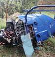 Helicóptero Caieiras  Foto: 