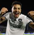  Foto: Vítor Silva/Botafogo - Legenda: Gregore deve permanecer no Botafogo / Jogada10