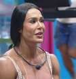 Web denuncia favoritismo da Globo por Gracyanne  Foto: Reprodução / Contigo