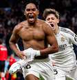  Foto: Divulgação/Real Madrid - Legenda: Endrick é um dos três jogadores com melhor média de gols por minuto na temporada / Jogada10