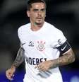 Rodrigo Coca/Agência Corinthians - Legenda: Fagner pelo Corinthians  Foto: Rodrigo Coca/Agência Corinthians / Jogada10
