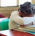 Especialistas e famílias apontam para falta de preparo de professores para lidar com crianças superdotadas  Foto: Getty Images / BBC News Brasil