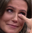 Quase ninguém sabe, mas Deborah Secco viveu uma tragédia familiar que mudou sua vida para sempre: 'Urgência pela vida'.  Foto: Reprodução, TV Globo / Purepeople