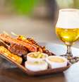 Picanha mais barata, cerveja mais cara: veja quais produtos serão afetados pela reforma tributária  Foto: Getty Images