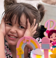 Família acusa hospital de negligência após morte de menina de 4 anos no Recife.  Foto: Reprodução/Instagram