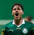Palmeiras busca se manter na liderança do grupo   Foto: Cesar Greco/Palmeiras / Esporte News Mundo