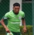  Foto: Cesar Greco/Palmeiras - Legenda: Rony treinou normalmente, mas não encara o Noroeste / Jogada10