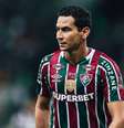 A equipe de saúde detectou o problema no jogador durante os exames da pré-temporada.  Foto: Lucas Merçon/Fluminense - Legenda: Ganso está com inflamação no músculo do coração e não fará atividades por pelo menos quatro semanas / Jogada10