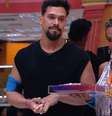 'Na Mira do Líder': Aline e Vinícius colocam três duplas na mira do Paredão no 'BBB 25', e web reage: 'Jogada boa demais'.  Foto: Reprodução, TV Globo / Purepeople