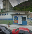 2º Batalhão de Polícia Militar do Rio de Janeiro  Foto: Reprodução/Google Street View