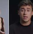 Erika Hilton adota mesmo modelo de vídeo de Nikolas Ferreira para defender fiscalização do Pix  Foto: Reprodução/Redes Sociais