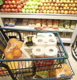 Na comparação com o mesmo mês do ano anterior, o IBC-Br teve alta de 2,4%  Foto: Valter Campanato/Agência Brasil