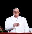 Papa Francisco no Vaticano  Foto: REUTERS/Yara Nardi