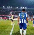  Foto: Divulgação/Porto - Legenda: Porto perdeu a segunda partida consecutiva no Campeonato Português / Jogada10