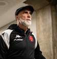  Foto: Leandro Amorim/Vasco - Legenda: Técnico português comandou o Vasco em quatro partidas em 2024 / Jogada10