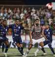 Fluminense e Maricá pela terceira rodada do Campeonato Carioca –  FOTO: LUCAS MERÇON / FLUMINENSE F.C.  Foto: Jogada10