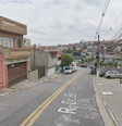 Policial militar de folga baleou e matou um homem de 47 anos após discussão de trânsito na rua Doutor Bento Vidal, no bairro Novo Osasco, em Osasco  Foto: Reprodução/Google Street View