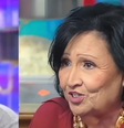 Após climão no 'Domingão', Carlinhos Maia é detonado por Dona Dea e reage: 'Enquanto a senhora faz texto...'.  Foto: Reprodução, TV Globo / Purepeople