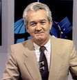 Comunicador se tornou o primeiro apresentador do Globo Esporte –  Foto: Divulgação - Legenda: Léo Batista morreu aos 92 anos / Jogada10