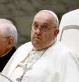 Papa Francisco  Foto: REUTERS/Yara Nardi